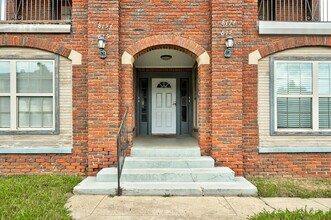 817 East Dr-Unit -817 in Oklahoma City, OK - Building Photo - Building Photo