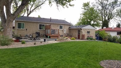 3900 Dover St in Wheat Ridge, CO - Building Photo - Building Photo