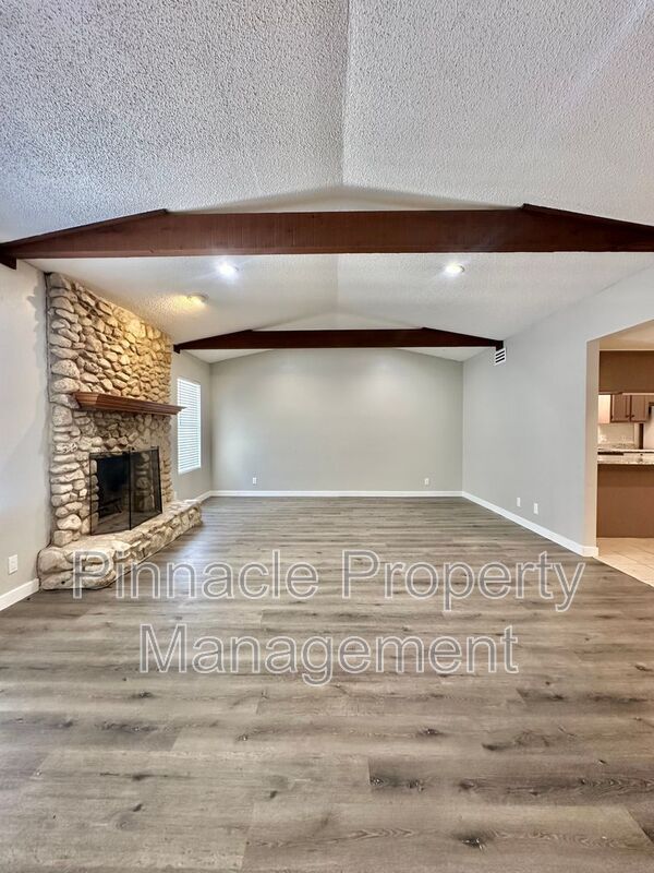 property at 3602 Gemini Dr