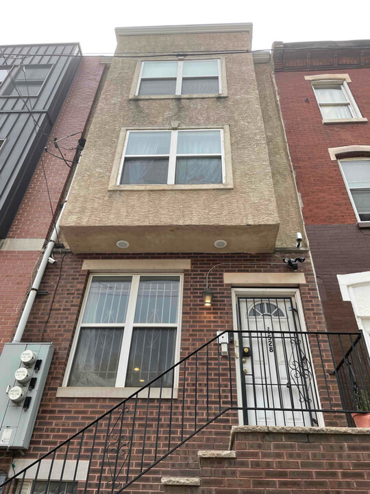 1528 Willington St in Philadelphia, PA - Building Photo