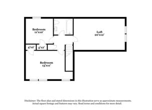 7031 Coble Ave in Charlotte, NC - Foto de edificio - Building Photo