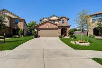 7247 Mountain Prairie Dr in Cypress, TX - Building Photo - Building Photo