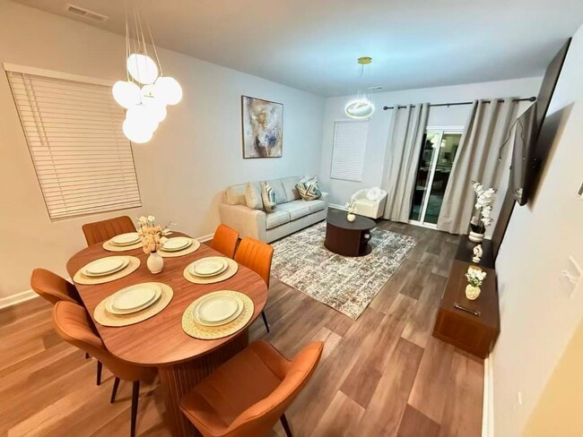 property at 1371 Speedway St