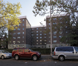 The Brevard Apartments in Jersey City, NJ - Building Photo - Building Photo