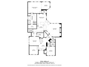 4722 Deepwater Ln in Sugar Land, TX - Building Photo - Building Photo