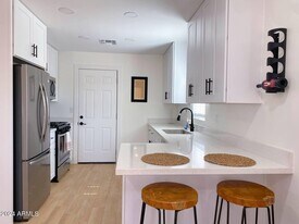 2914 E Sheridan St in Phoenix, AZ - Building Photo