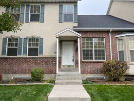 1010 N 130 W in Logan, UT - Building Photo