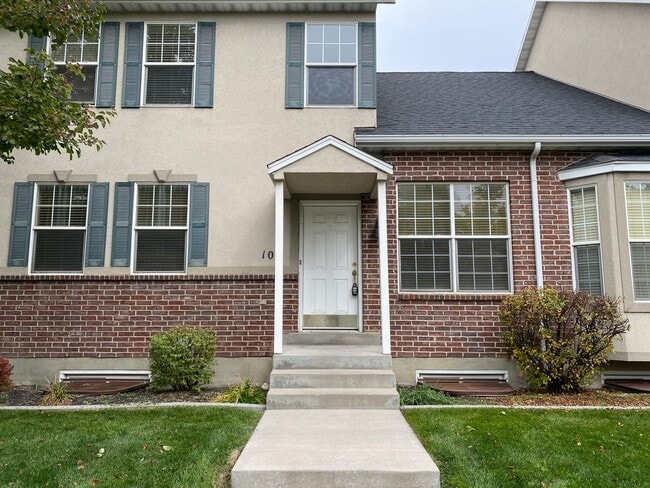 property at 1010 N 130 W