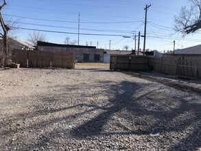 1306 E 2nd St in Tulsa, OK - Building Photo - Building Photo