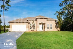 2655 Palomar Ave SE in Palm Bay, FL - Building Photo