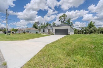 4739 SW 159th Ct, Unit 25-105 in Ocala, FL - Building Photo - Building Photo