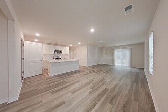 115 Inez Ave in Springfield, GA - Building Photo - Building Photo