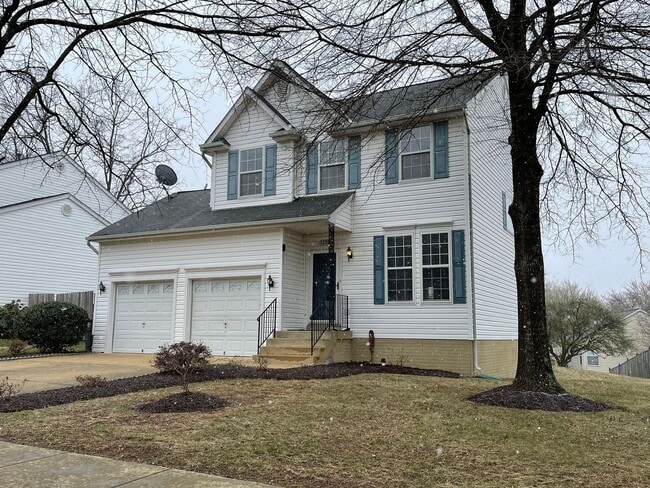 3208 Stanford St in Hyattsville, MD - Building Photo - Building Photo