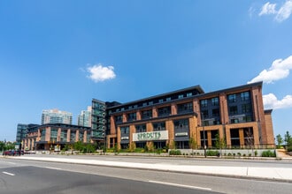 RIVERMARK NORTHERN LIBERTIES in Philadelphia, PA - Foto de edificio - Building Photo