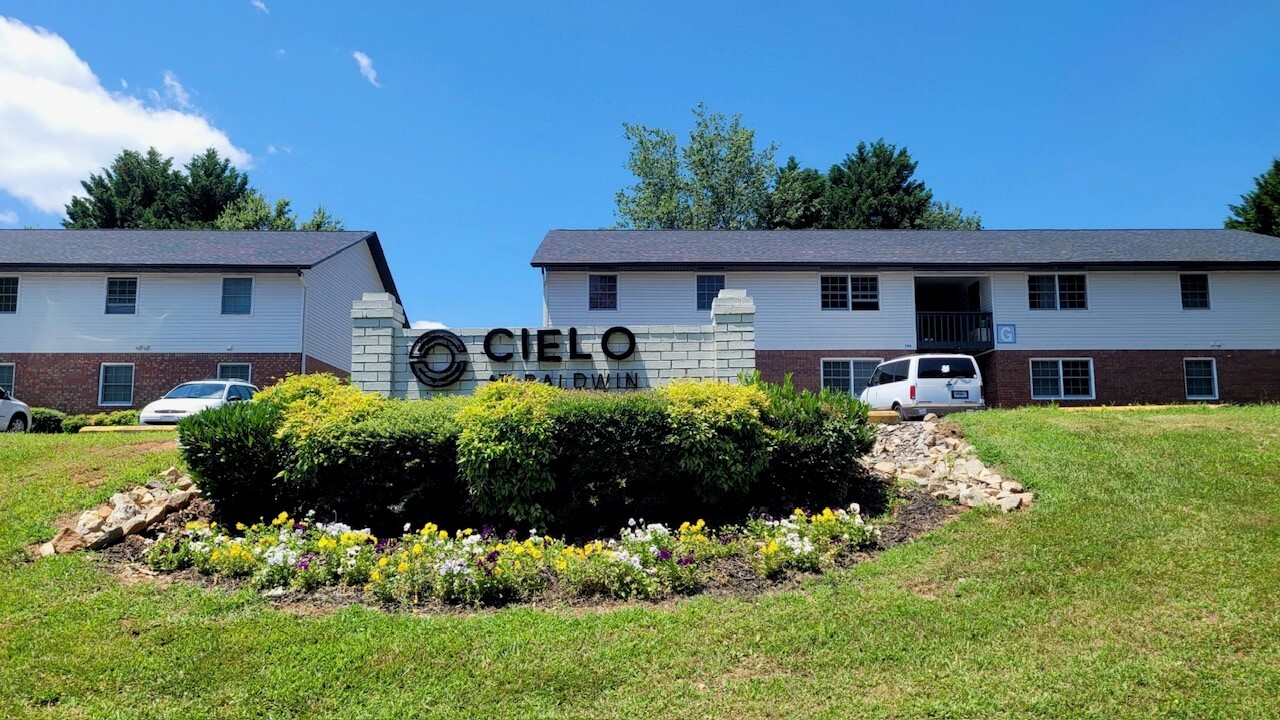 Cielo At Baldwin in Baldwin, GA - Building Photo