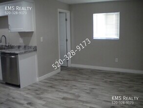3132 E Glenn St in Tucson, AZ - Building Photo - Building Photo