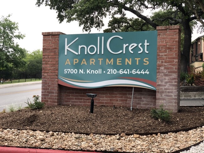 Knoll Crest