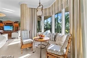 property at 1060 Borghese Ln