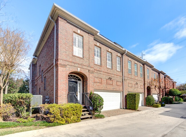 property at 6811 Staffordshire