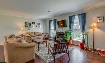 3101A Wellington Ave in Nashville, TN - Building Photo - Building Photo