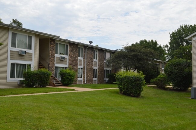 property at 1500 Light Road