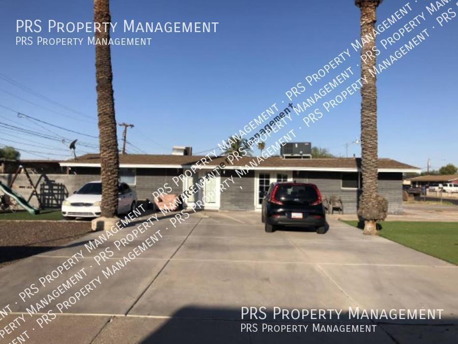 690 S California St in Chandler, AZ - Building Photo