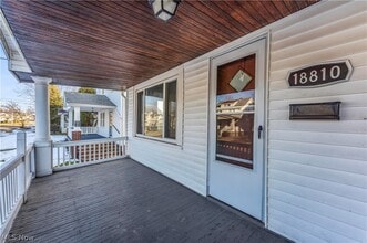 18810 Arrowhead Ave in Cleveland, OH - Building Photo - Building Photo