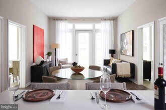 8525 Chevy Chase Lake Terrace in Chevy Chase, MD - Building Photo - Building Photo