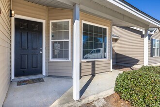 Rosehill Apartments in Tifton, GA - Building Photo - Interior Photo