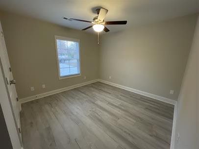 1311 Virginia Acres in Florence, SC - Building Photo