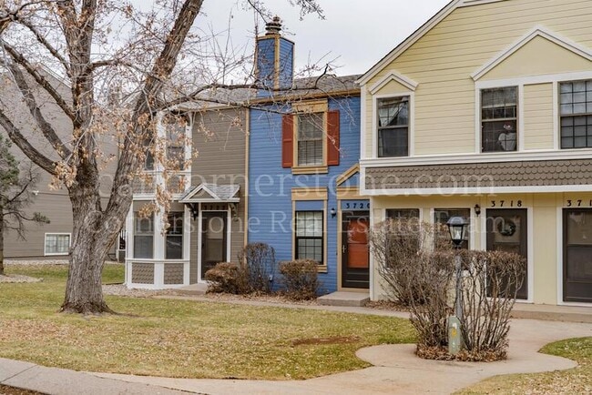 3720 Red Canon Pl in Colorado Springs, CO - Building Photo - Building Photo