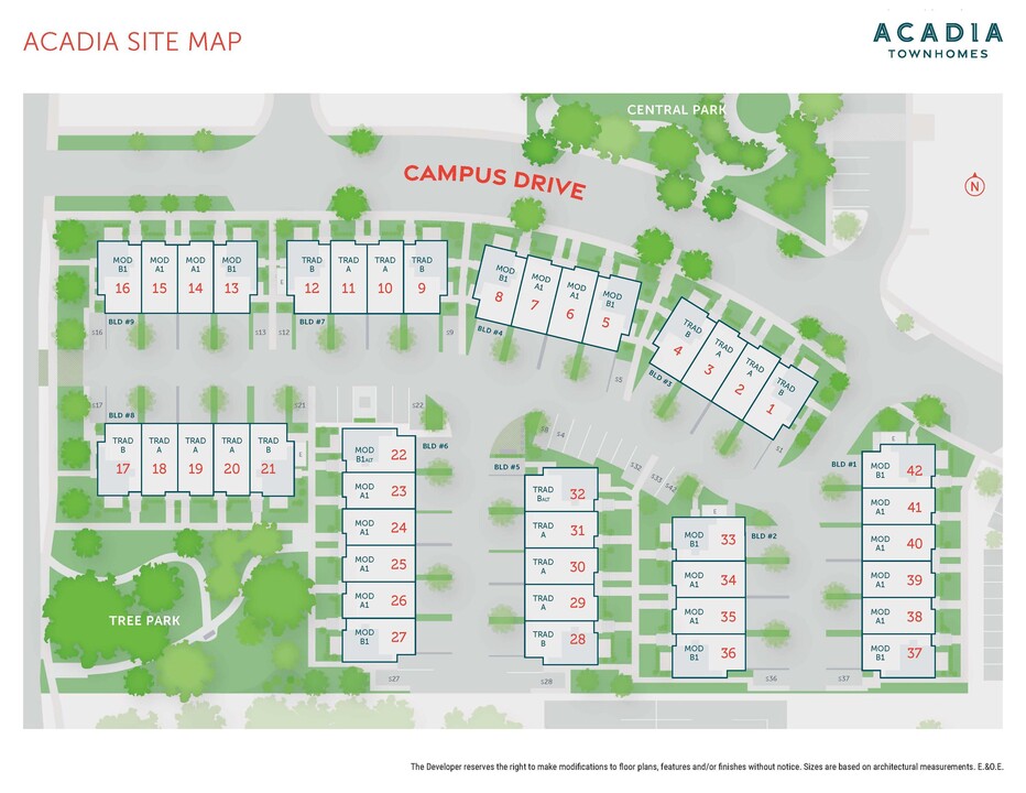 45500-45500 Campus Dr in Chilliwack, BC - Building Photo