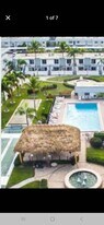 6777 Winkler Rd, Unit K229 in Ft. Myers, FL - Building Photo