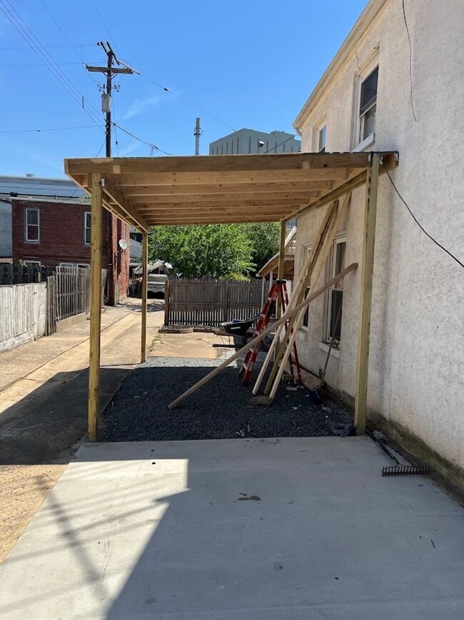 611 Minor St in Reading, PA - Building Photo - Building Photo