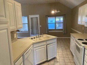 1115 Hilton Dr in Mansfield, TX - Building Photo - Building Photo