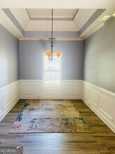 3802 Refinement Way in Douglasville, GA - Building Photo - Building Photo