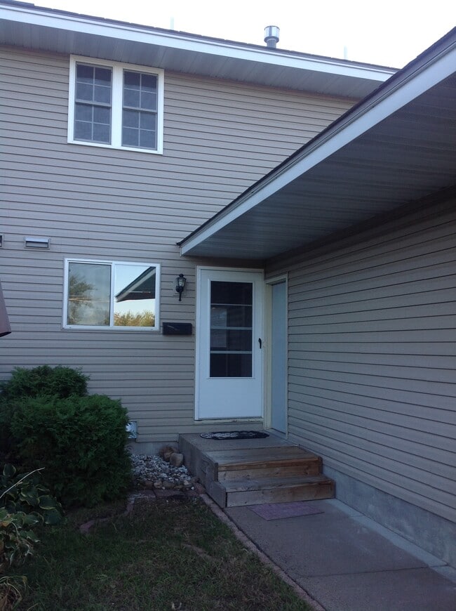 property at 144 Maine St N