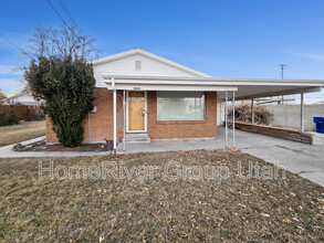 3069 W 4700 S in Salt Lake City, UT - Building Photo - Building Photo