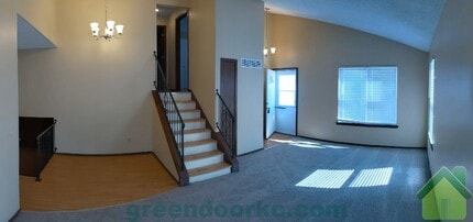 849 S Lindenwood Dr in Olathe, KS - Building Photo - Building Photo