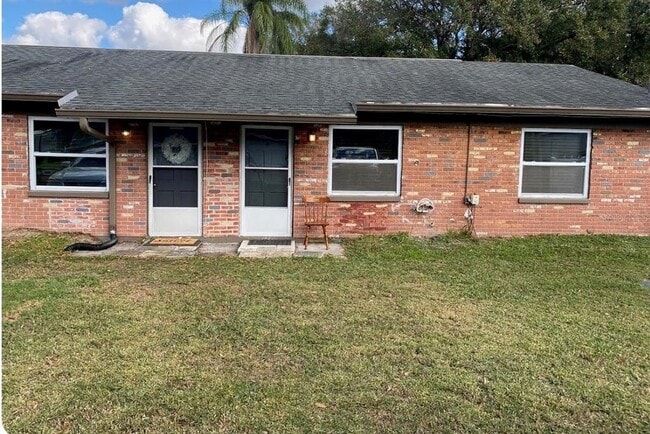 property at 17303 Lynnette Dr