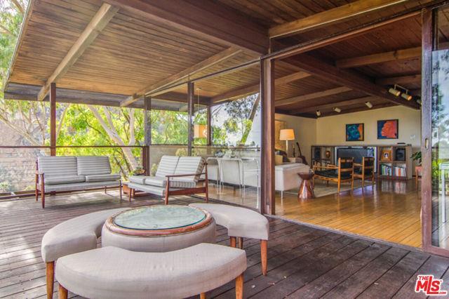 property at 8030 Highland Trail