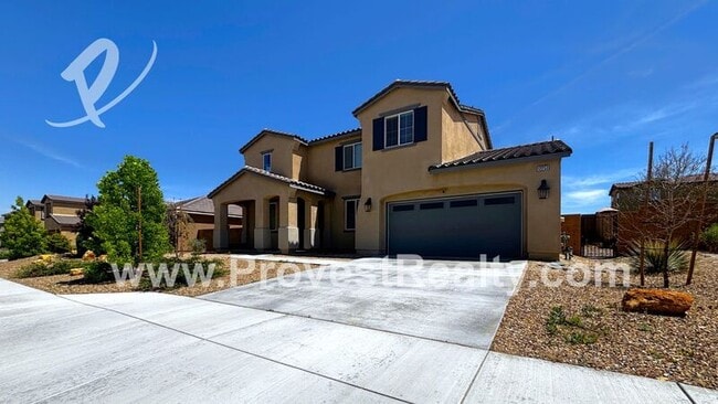 12253 Deborah Pl in Victorville, CA - Building Photo - Building Photo