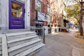 1705 Spruce Street in Philadelphia, PA - Foto de edificio - Building Photo