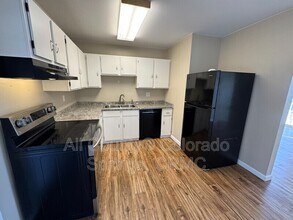 1742 Keswick Rd in Colorado Springs, CO - Building Photo - Building Photo