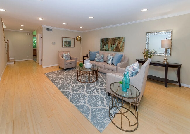 property at 4610 Densmore Ave