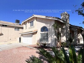 760 Charwood Cir in Henderson, NV - Building Photo