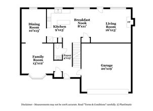 349 Creekstone Dr in Indianapolis, IN - Building Photo - Building Photo