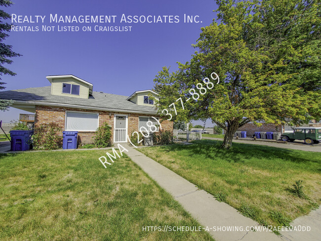 property at 657 White Cloud Dr