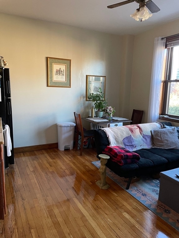 219 Park Dr in Boston, MA - Building Photo - Building Photo