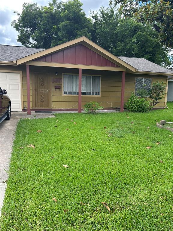 property at 1407 Silverdale St